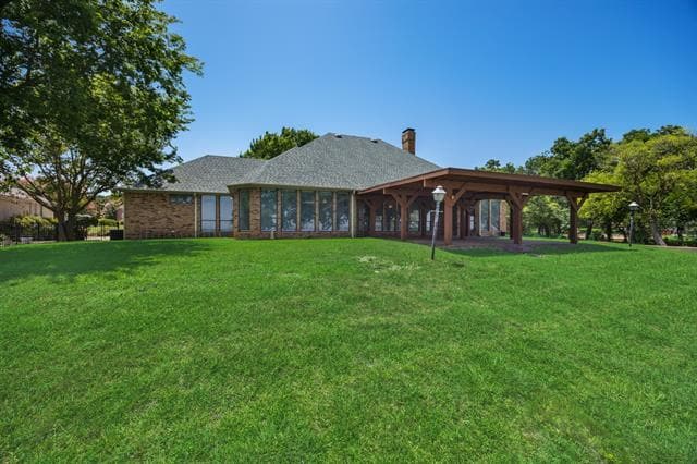Building Photo - 2318 Southbay Cir