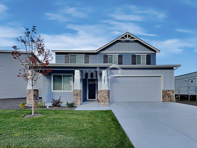 Building Photo - 9366 Wabash St