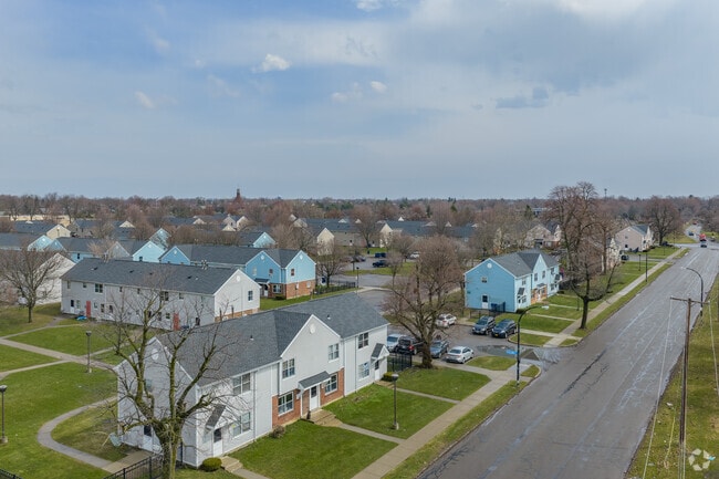 Building Photo - Kenfield Homes