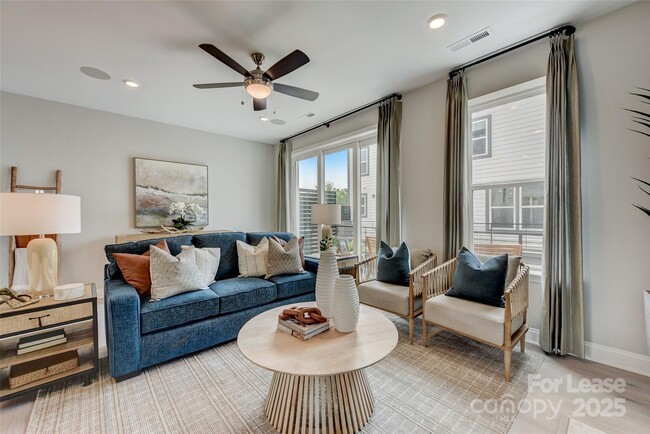 Building Photo - 411 Jetton St