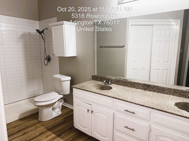 Building Photo - 5318 Rowcrop Dr