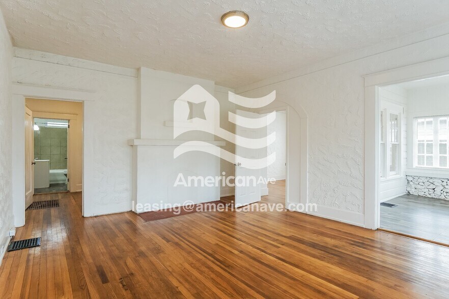 Building Photo - 1511 45th St Ensley