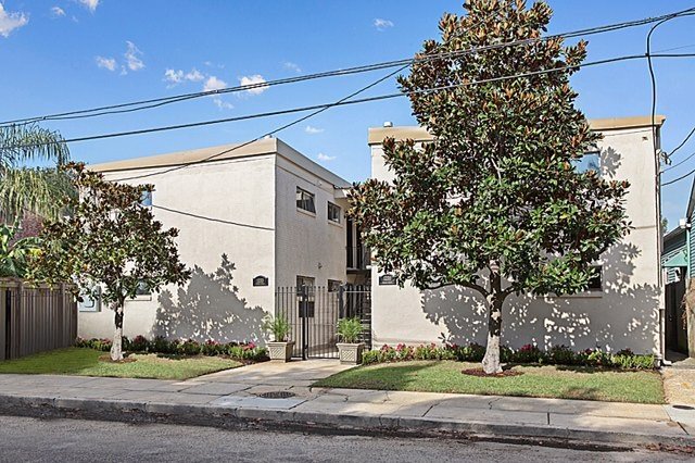 Primary Photo - Marais Street Apartments