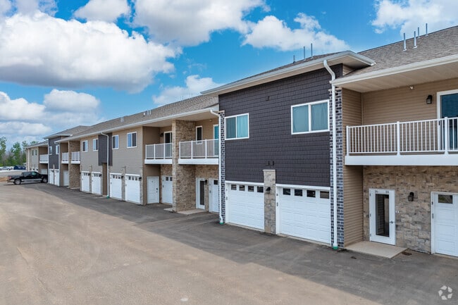 Building Photo - Duck Creek Landing Apartments