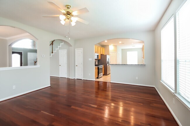 Building Photo - 15327 Wild Timber Trail