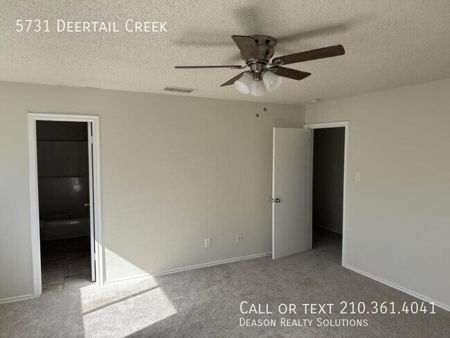 Building Photo - 5731 Deertail Creek