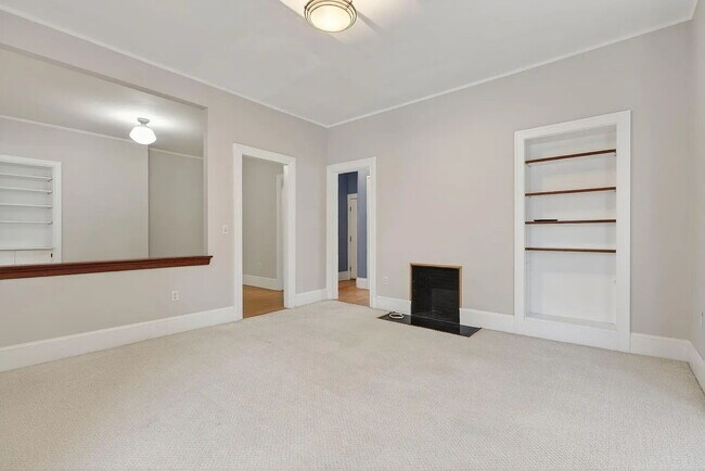 Building Photo - 31 Cushman St