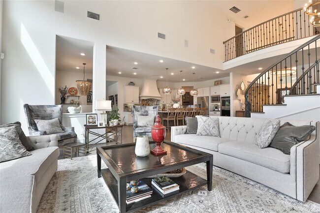 Building Photo - 13011 Mustang River Dr