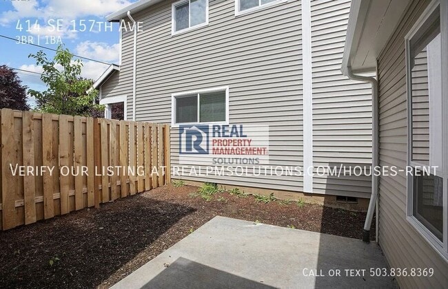 Building Photo - 414 SE 157th Ave