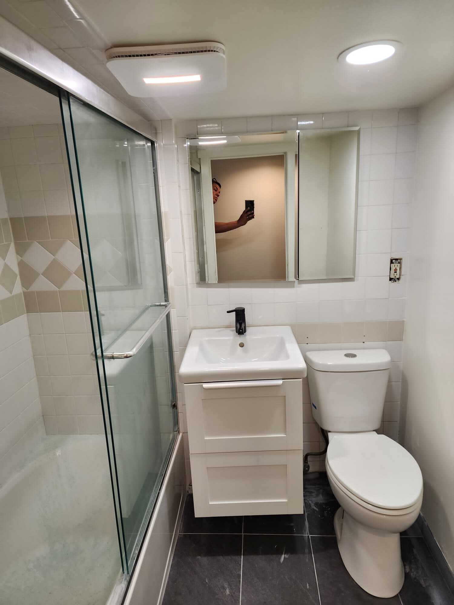 Bath - 54 Sherwood Rd