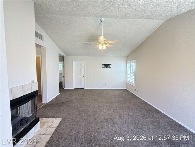 Building Photo - Beautiful Home with Private Balcony, Fireplace & Granite Kitchen