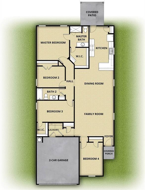 Building Photo - 404 Freedom Park Ave