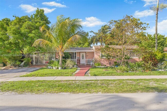 Primary Photo - 1041 NW 196th Terrace