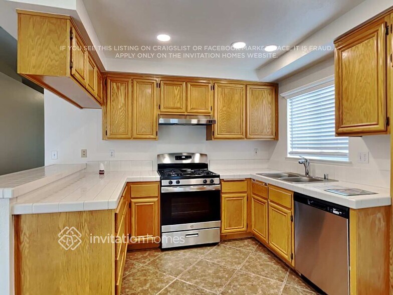 Building Photo - 8653 Northstar Dr