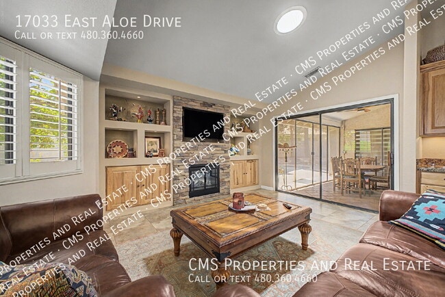 Building Photo - 17033 Aloe Dr