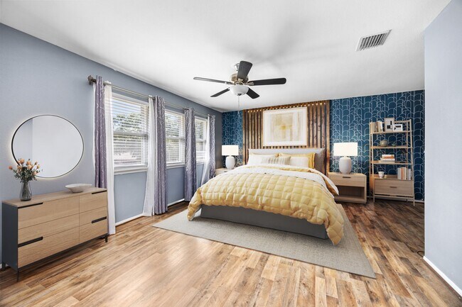 Building Photo - 6514 Vialinda Dr