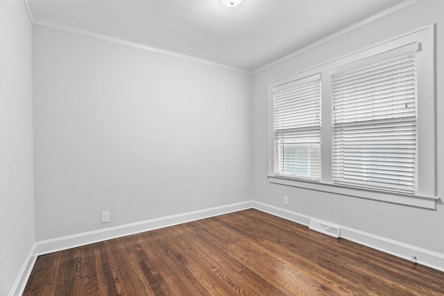 Building Photo - 4105 Adams St