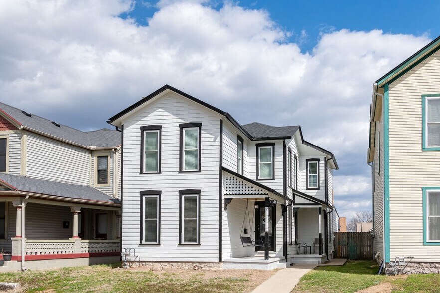 Building Photo - 130 Mound St