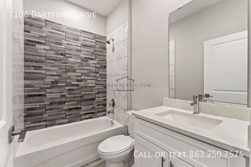 Building Photo - 1106 Dartford Dr