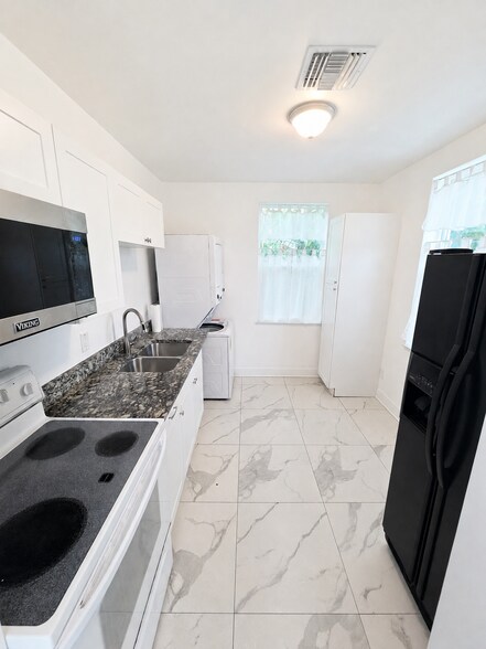 Kitchen - 201 S 14th St