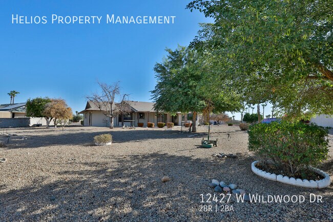 Building Photo - 12427 Wildwood Dr