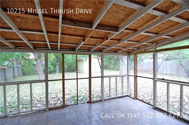 Building Photo - 10215 Missel Thrush Dr