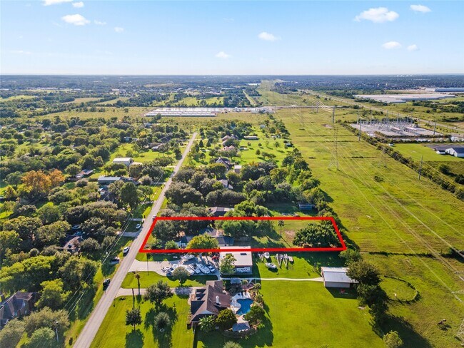 Building Photo - 5425 Jeffrey St