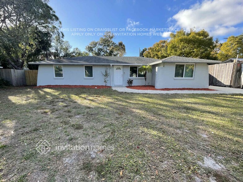 Primary Photo - 2834 Linwood Dr