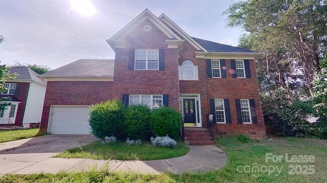 Primary Photo - 12111 Carolina Oak Cir
