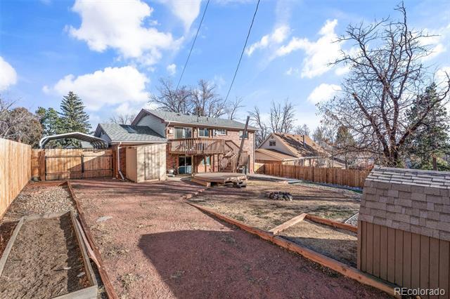 Building Photo - 1438 Laurette Dr