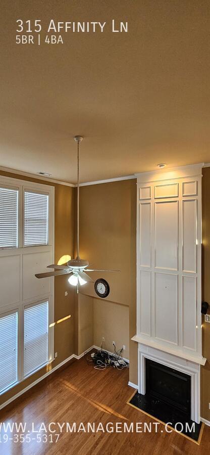 Building Photo - 315 Affinity Ln