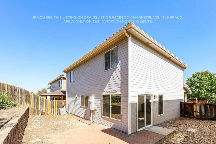 Building Photo - 21166 E 40th Pl