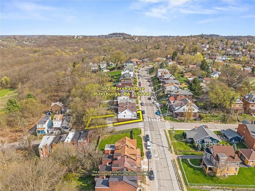 Building Photo - 362 Marshall Ave