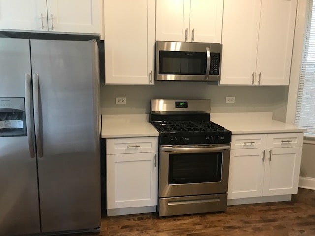 Building Photo - 1322 W Eddy St