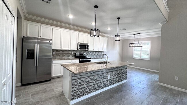 Building Photo - 19641 The Pl Blvd