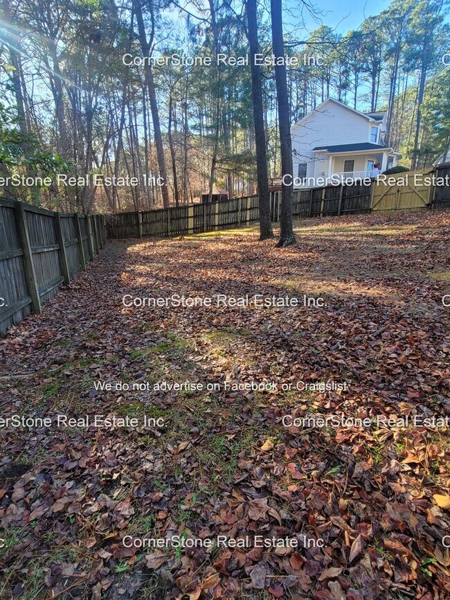 Building Photo - 3942 Watling Ct