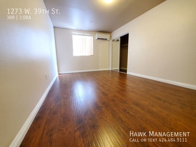 Building Photo - 1273 W 39th St