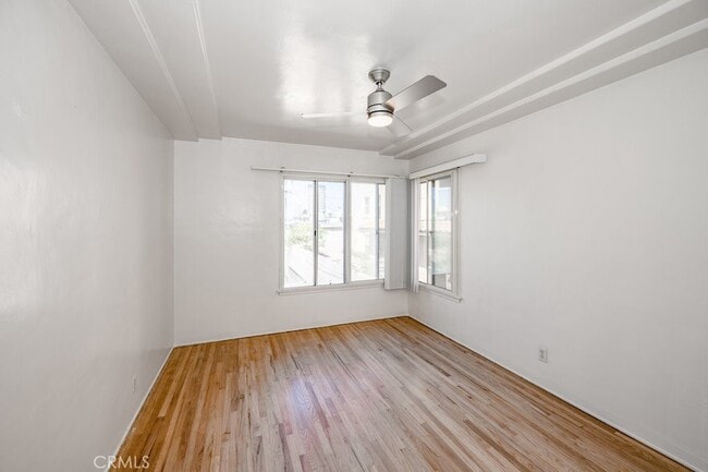 Building Photo - 711 N Howard St