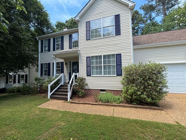 Building Photo - 4508 Misty Ct