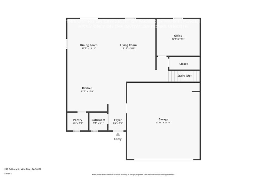 Building Photo - 260 Colbury St