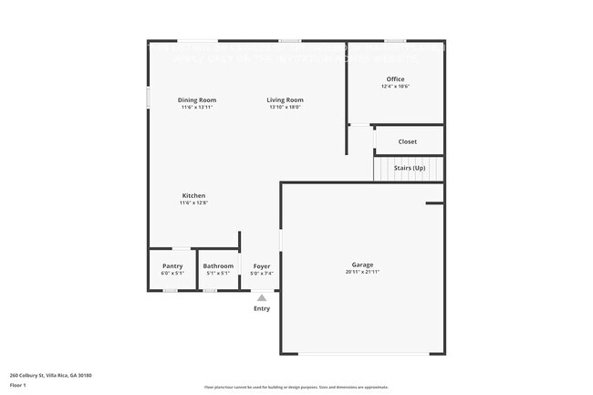 Building Photo - 260 Colbury St