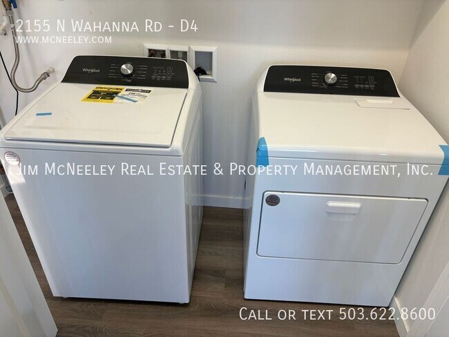 Building Photo - 2155 N Wahanna Rd