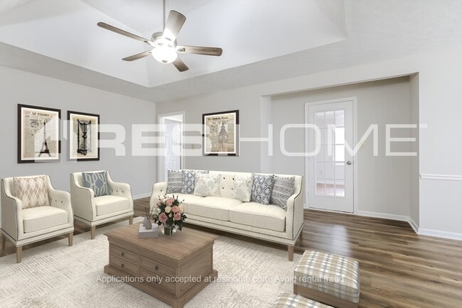 Building Photo - 5747 Mistyview Dr