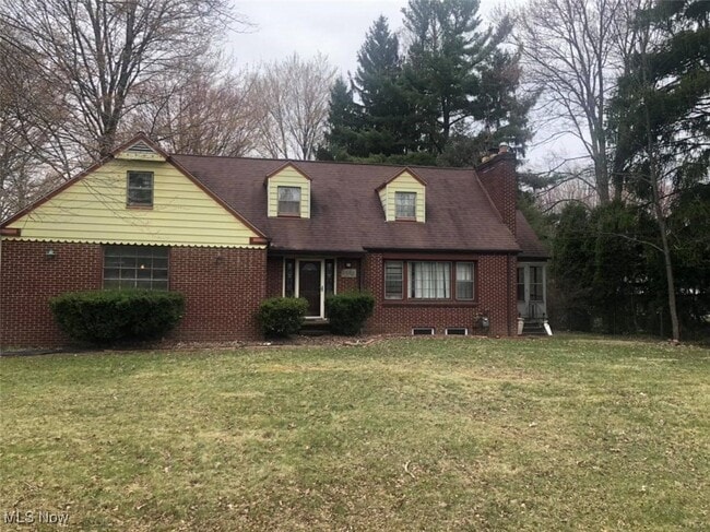 Primary Photo - 4800 Canfield Rd