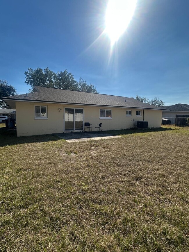 Building Photo - 8260 Pamlico St