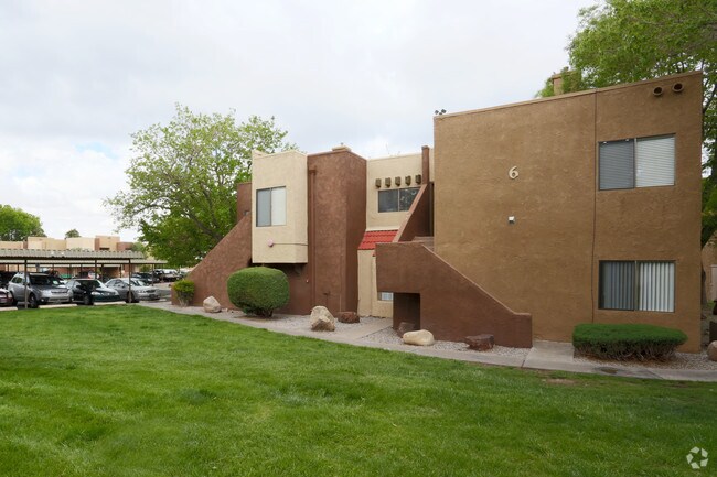 Villas De La Terraza Albuquerque Nm Apartment Finder