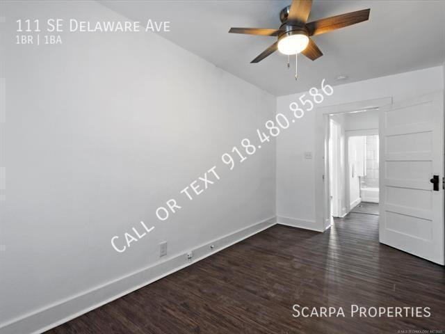 Building Photo - 111 SE Delaware Ave