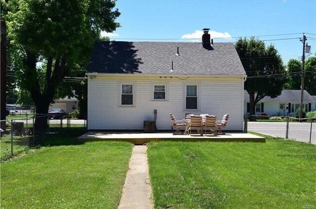 Building Photo - 2 Bed / 1 Bath House - Downtown Historic S...