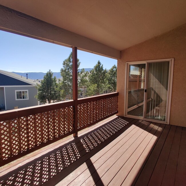 Building Photo - Beautiful 4 bedroom AND office patio home in established neighborhood in Monument!