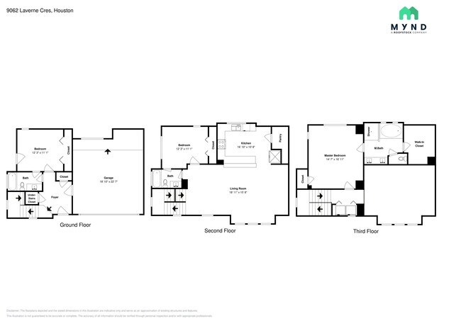 Building Photo - 9062 Laverne Cres